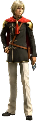 Ace (Type-0) portrait