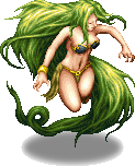 Barbariccia portrait