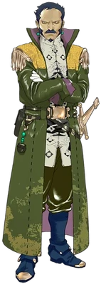 Cid (Dimensions) portrait