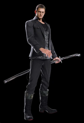 Cor Leonis portrait