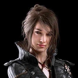Crowe Altius portrait