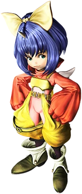 Eiko Carol portrait
