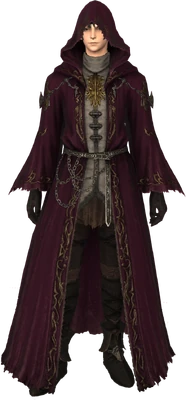 Fandaniel portrait