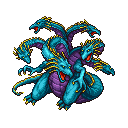 Four Fiends (Final Fantasy) portrait