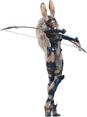 Fran (Final Fantasy XII) portrait