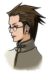 Fuhito portrait