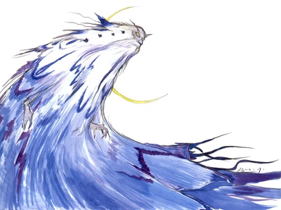 FuSoYa portrait
