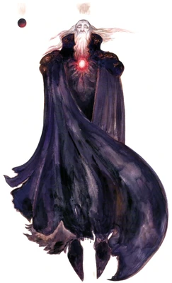 Garland (Final Fantasy IX) portrait