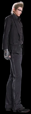 Ignis Scientia portrait