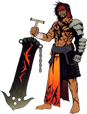 Jecht portrait