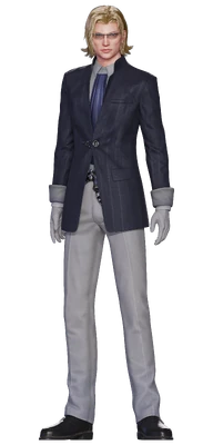 Lazard Deusericus portrait