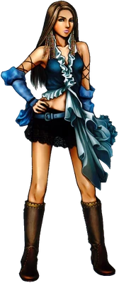 Lenne portrait