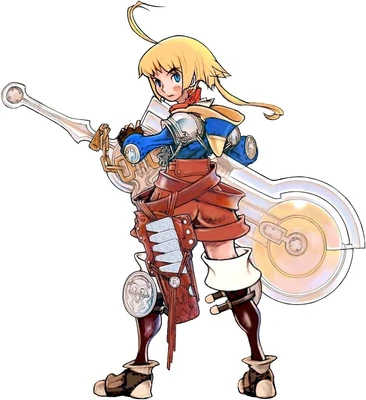 Marche Radiuju portrait