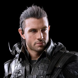 Nyx Ulric portrait