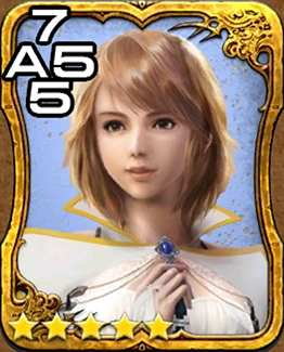 Princess Sarah portrait