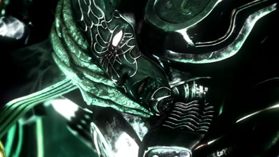 Pulse, npc in Final Fantasy XIII