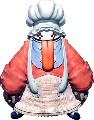 Quina Quen portrait