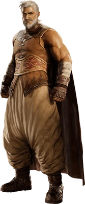 Rashard Zangan portrait