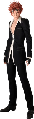 Reno portrait