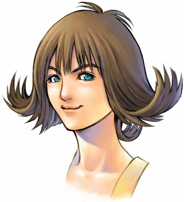 Selphie Tilmitt portrait