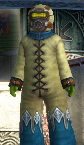Shinra portrait