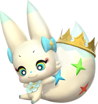 Tama portrait