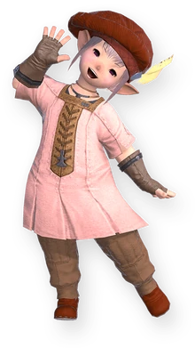Tataru Taru portrait