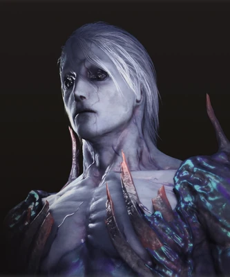 Ultima (Final Fantasy XVI) portrait