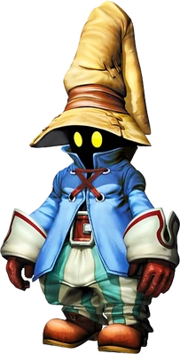 Vivi Ornitier portrait