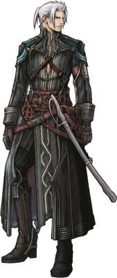 Yaag Rosch portrait