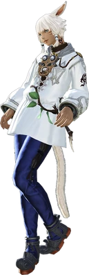 Y'shtola Rhul portrait