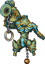 Famfrit portrait