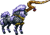 Ixion portrait