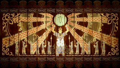 Knights of the Round portrait