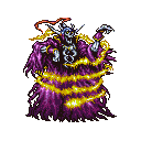Lich portrait