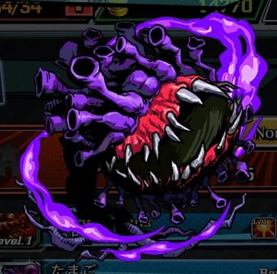 Malboro portrait