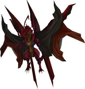 Neo Bahamut portrait
