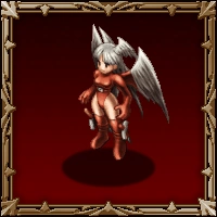 Ultima portrait