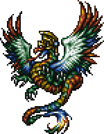 Valigarmanda portrait