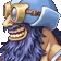 Zeromus portrait